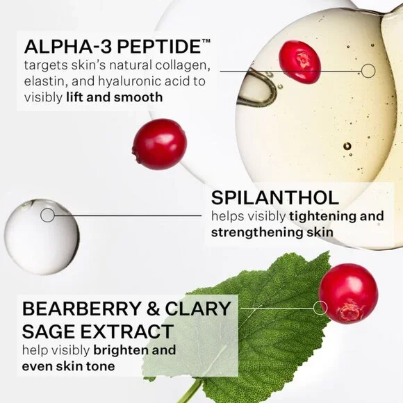 StriVectin TL Advanced™ Tightening Neck Cream PLUS Jumbo 3.4oz - Picture 5 of 7